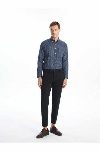 شلوار مردانه السی وایکیکی LC Waikiki با کد 4321576 شلوار مردانه السی وایکیکی LC Waikiki با کد 4321576