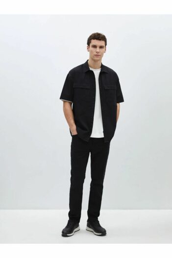 شلوار مردانه السی وایکیکی LC Waikiki با کد TYCBATR52N170741623170722 شلوار مردانه السی وایکیکی LC Waikiki با کد TYCBATR52N170741623170722