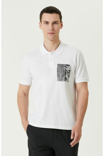 تیشرت یقه پلو مردانه نتورک Network با کد 1090788 تیشرت یقه پلو مردانه نتورک Network با کد 1090788