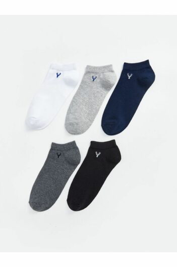 جوراب مردانه السی وایکیکی LC Waikiki با کد 347524 جوراب مردانه السی وایکیکی LC Waikiki با کد 347524