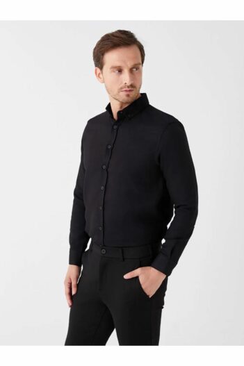 پیراهن مردانه السی وایکیکی LC Waikiki با کد TYCT9KWK5N169482321035352 پیراهن مردانه السی وایکیکی LC Waikiki با کد TYCT9KWK5N169482321035352