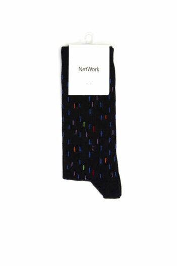 جوراب مردانه نتورک Network با کد 1087703 جوراب مردانه نتورک Network با کد 1087703