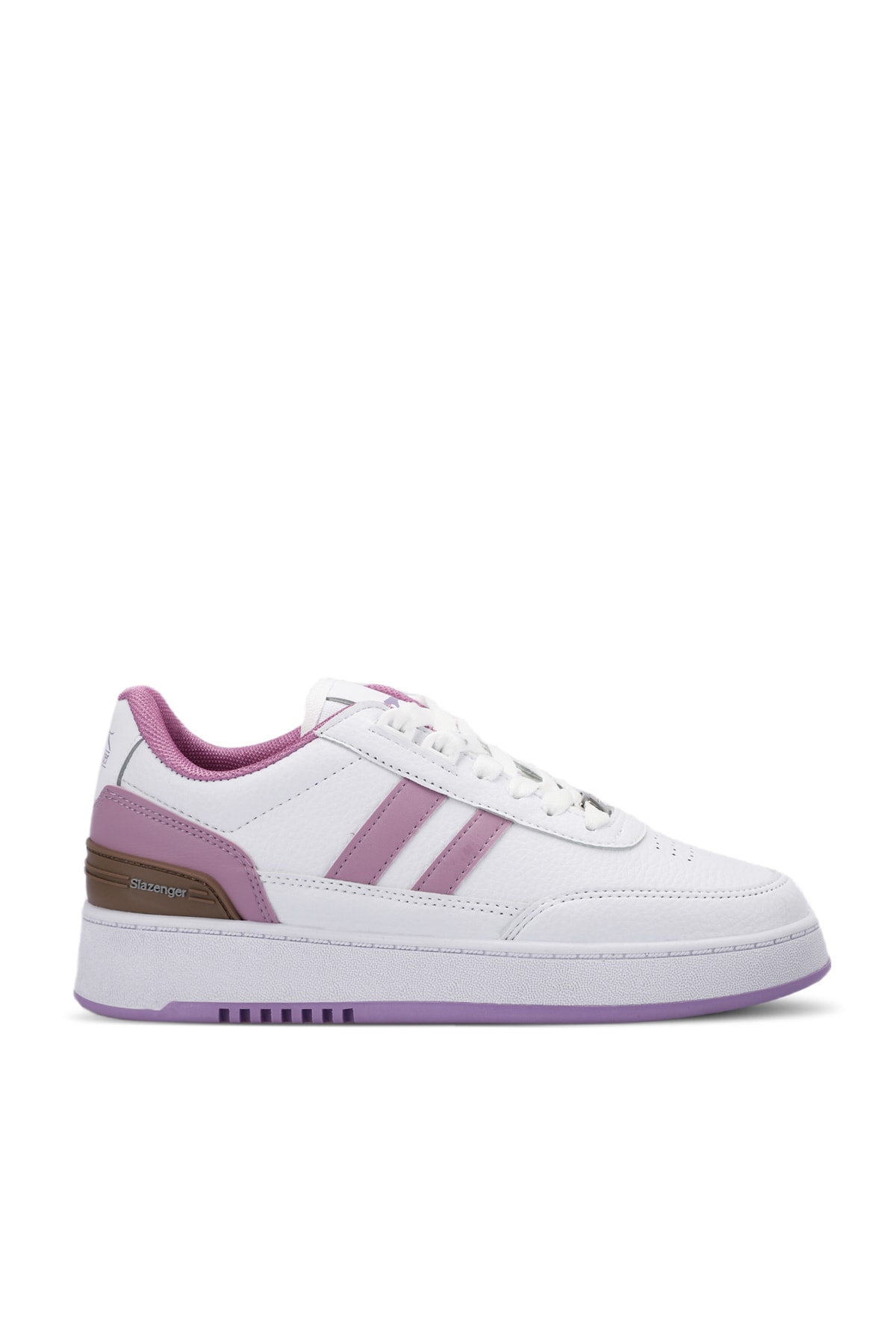 اسنیکر زنانه اسلازنگر Slazenger با کد SA23LK006