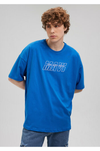 تیشرت مردانه ماوی Mavi با کد 611827 تیشرت مردانه ماوی Mavi با کد 611827