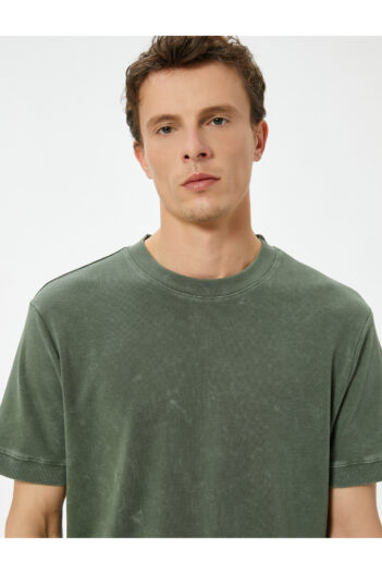 تیشرت مردانه کوتون Koton با کد 4SAM10737HK