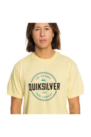 تیشرت مردانه کویک سیلور Quiksilver با کد EQYZT0768016884QU