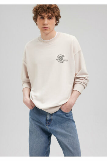 سویشرت مردانه ماوی Mavi با کد 0S10123 سویشرت مردانه ماوی Mavi با کد 0S10123