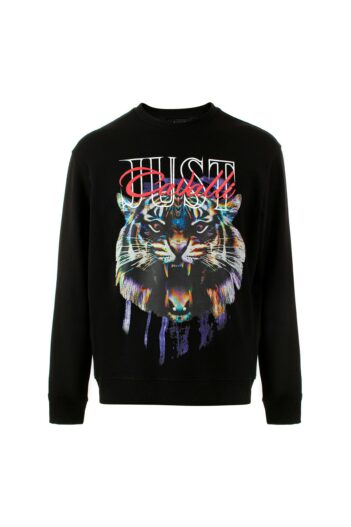 سویشرت مردانه جاست کاوالی Just Cavalli با کد 5003031311
