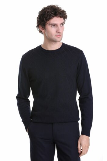 بافت و پلیور مردانه هاتم اوغلو Hatemoğlu با کد 34121023A012 بافت و پلیور مردانه هاتم اوغلو Hatemoğlu با کد 34121023A012