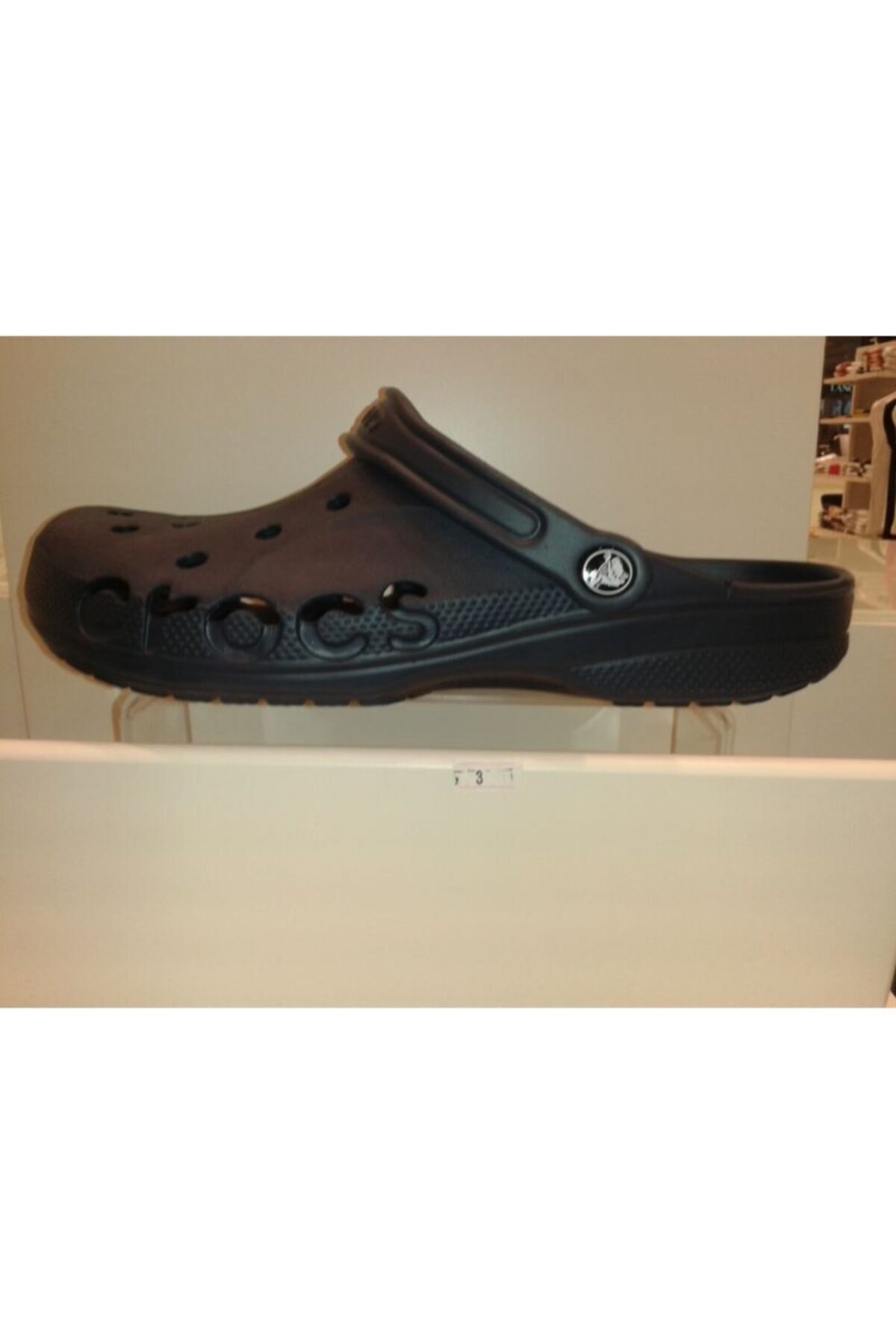 آکسفورد مردانه کراکس Crocs با کد 1CRCM2014002