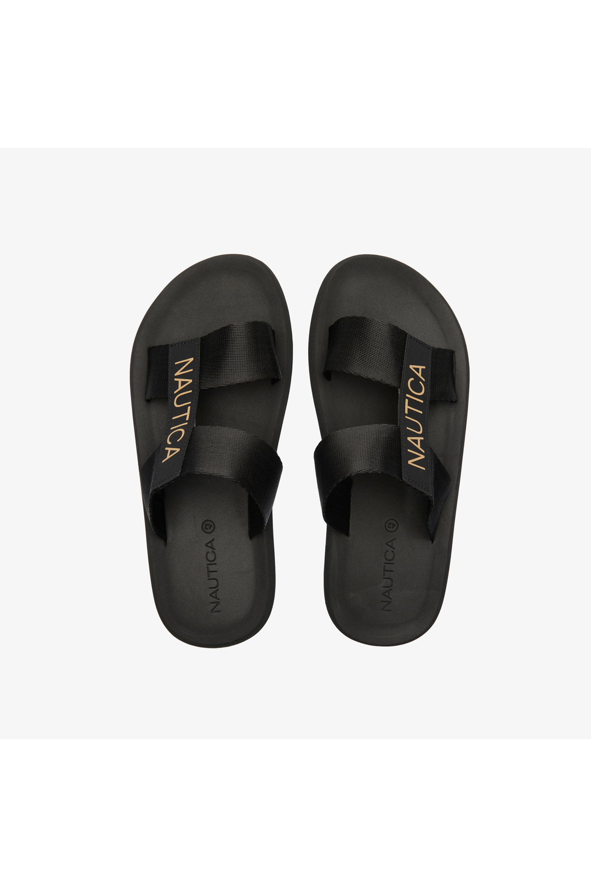 دمپایی مردانه ناوتیکا Nautica با کد KM457T