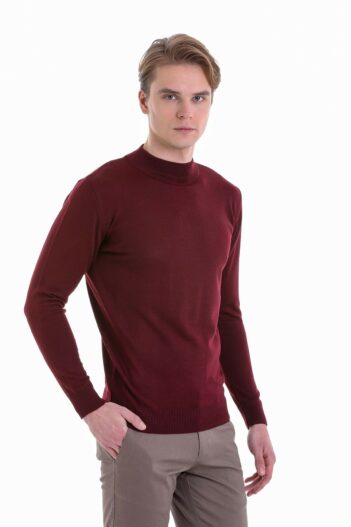 بافت و پلیور مردانه هاتم اوغلو Hatemoğlu با کد 34271022A006 بافت و پلیور مردانه هاتم اوغلو Hatemoğlu با کد 34271022A006