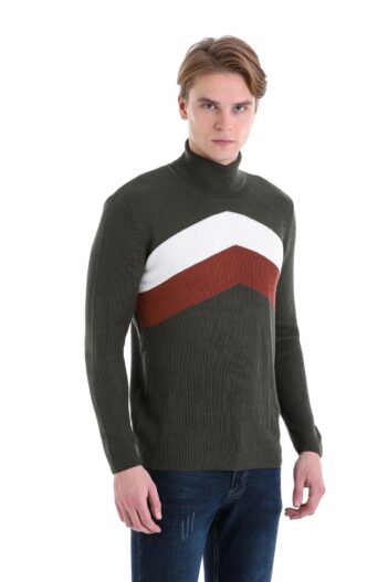 بافت و پلیور مردانه هاتم اوغلو Hatemoğlu با کد 34233020A002 بافت و پلیور مردانه هاتم اوغلو Hatemoğlu با کد 34233020A002