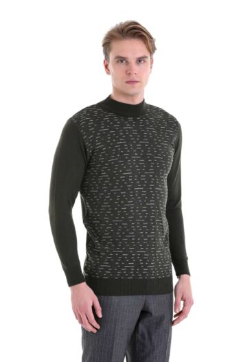 بافت و پلیور مردانه هاتم اوغلو Hatemoğlu با کد 34271022A008 بافت و پلیور مردانه هاتم اوغلو Hatemoğlu با کد 34271022A008