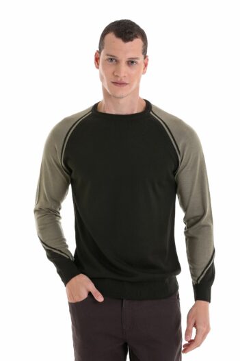 بافت و پلیور مردانه هاتم اوغلو Hatemoğlu با کد 34121023A011 بافت و پلیور مردانه هاتم اوغلو Hatemoğlu با کد 34121023A011