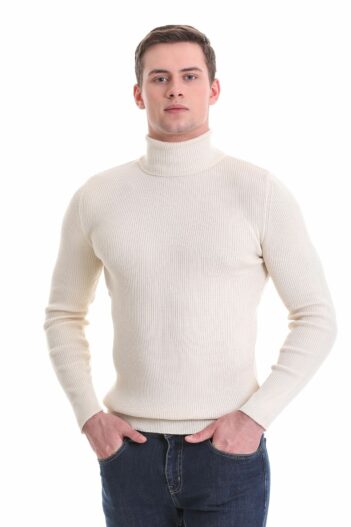 بافت و پلیور مردانه هاتم اوغلو Hatemoğlu با کد 34232023A010 بافت و پلیور مردانه هاتم اوغلو Hatemoğlu با کد 34232023A010