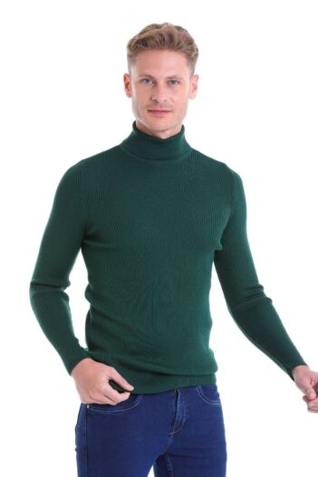 بافت و پلیور مردانه هاتم اوغلو Hatemoğlu با کد 34231022A010 بافت و پلیور مردانه هاتم اوغلو Hatemoğlu با کد 34231022A010