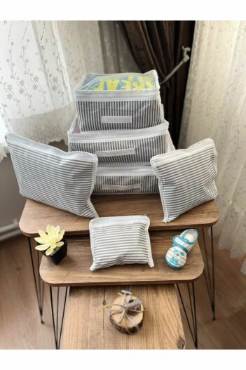 لباس خروجی بیمارستان نوزاد پسرانه – دخترانه  Özlem Toys با کد TYC00124353481