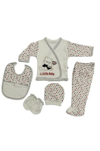 لباس خروجی بیمارستان نوزاد پسرانه bombino با کد y5lacivert لباس خروجی بیمارستان نوزاد پسرانه bombino با کد y5lacivert