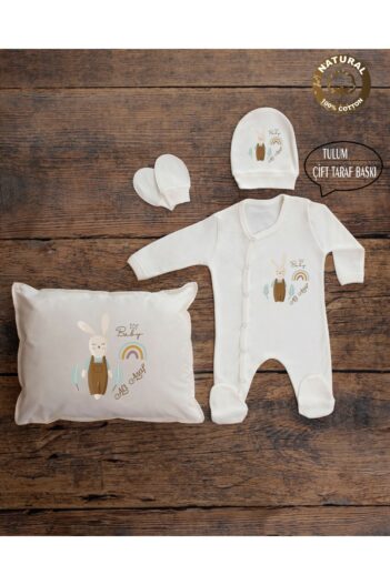 لباس خروجی بیمارستان نوزاد پسرانه yzc home size dair… با کد MlhTY2033 لباس خروجی بیمارستان نوزاد پسرانه yzc home size dair... با کد MlhTY2033