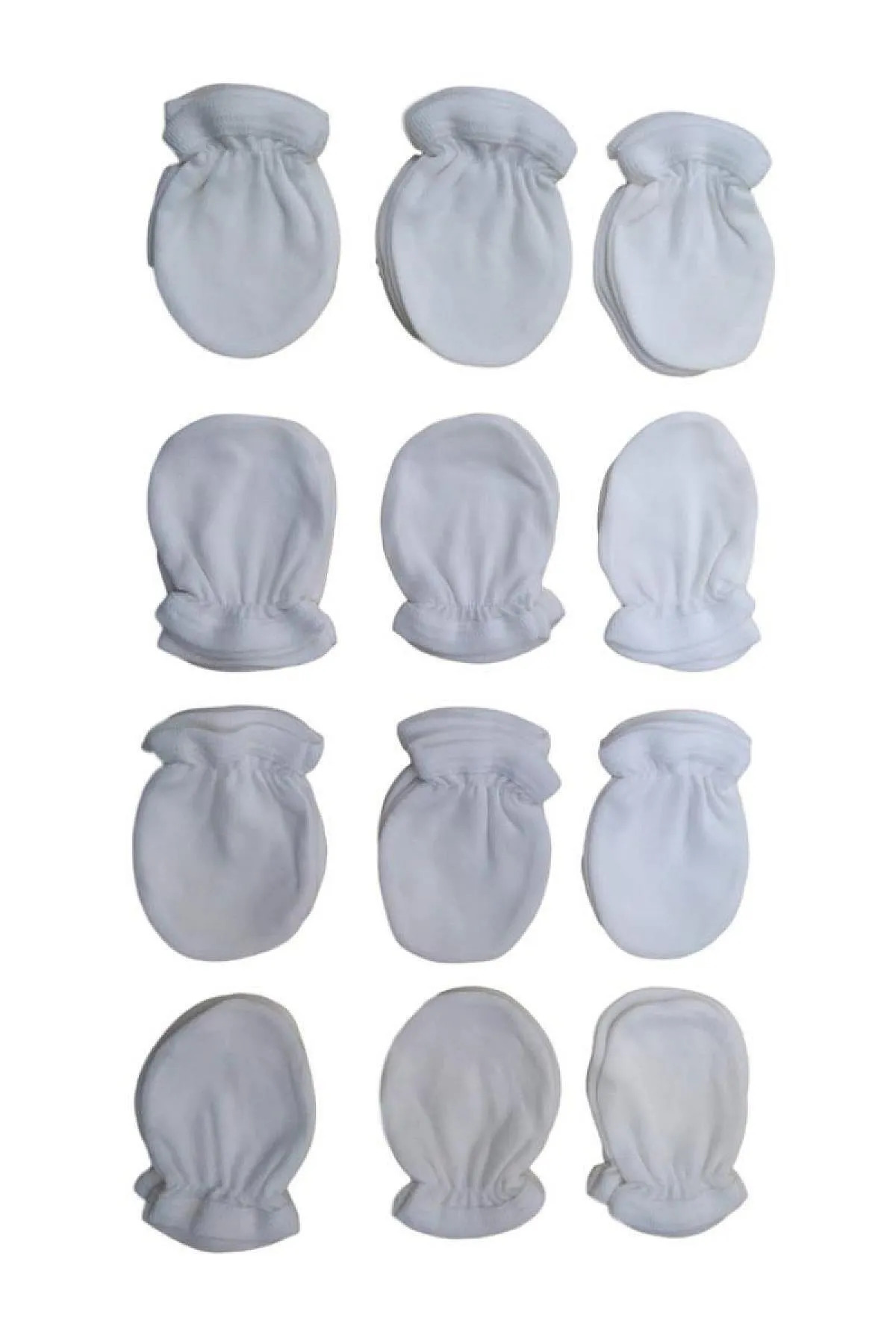 دستکش نوزاد پسرانه – دخترانه  Baby Lorien با کد BL-322