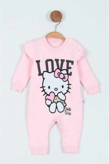 رامپر و سرهمی نوزاد دخترانه حباب های دریایی SeaBubbles با کد ST06815 رامپر و سرهمی نوزاد دخترانه حباب های دریایی SeaBubbles با کد ST06815