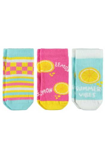 جوراب دخترانه سی ویل گیرلز Civil Girls با کد D4A833008Y31 جوراب دخترانه سی ویل گیرلز Civil Girls با کد D4A833008Y31