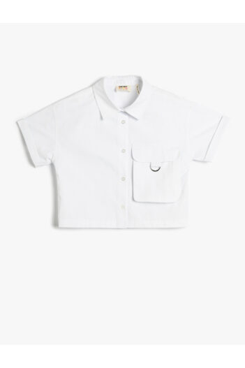 بلوز دخترانه کوتون Koton با کد 3SKG60124AW