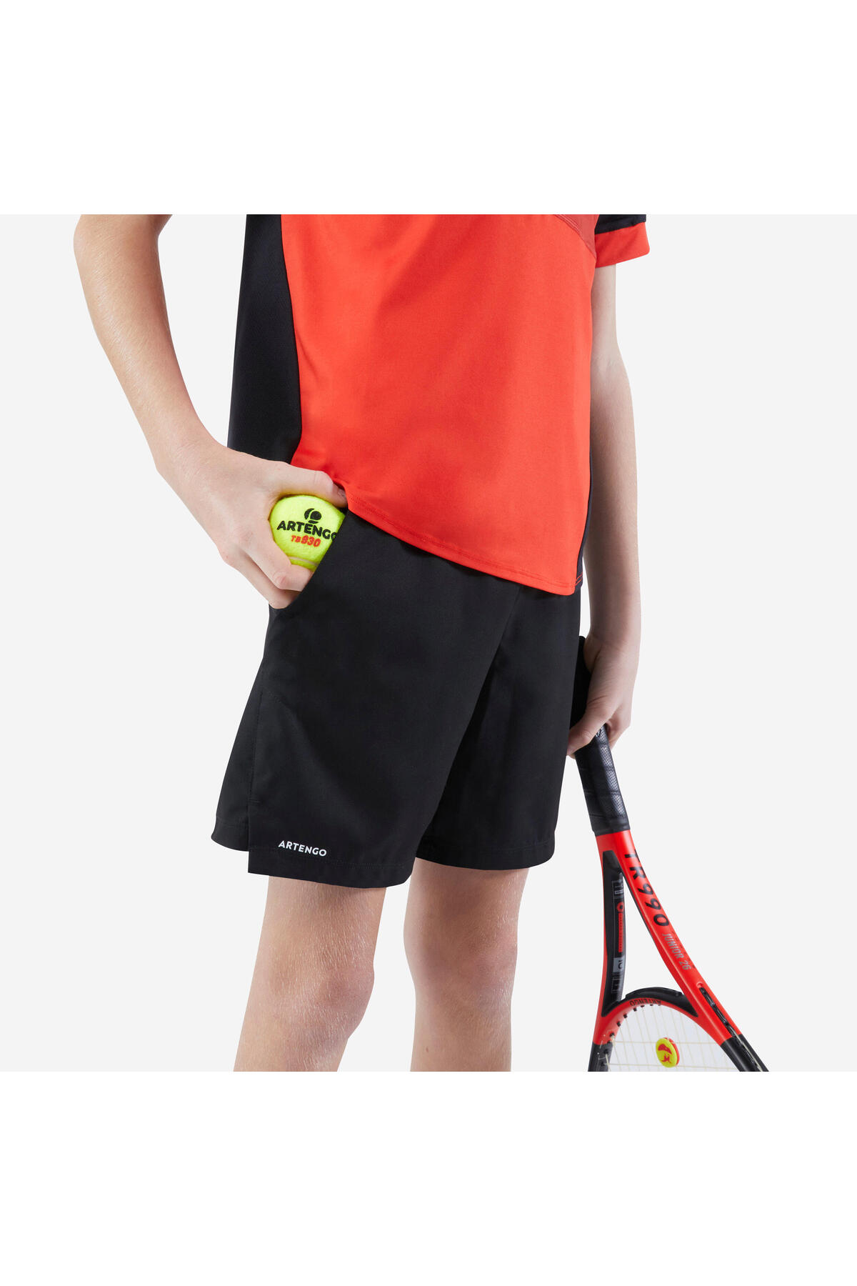 شورت و شلوارک پسرانه – دخترانه دکاتلون Decathlon با کد 340973