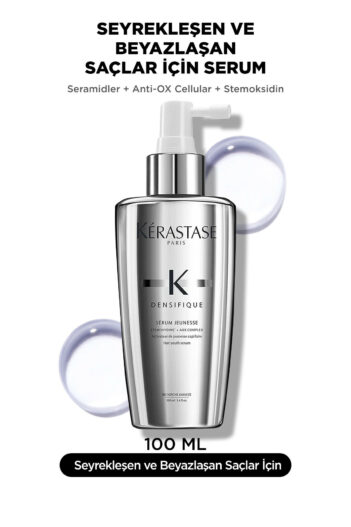 سرم و روغن مو زنانه – مردانه کراستاز Kerastase با کد ENT-3474636839674