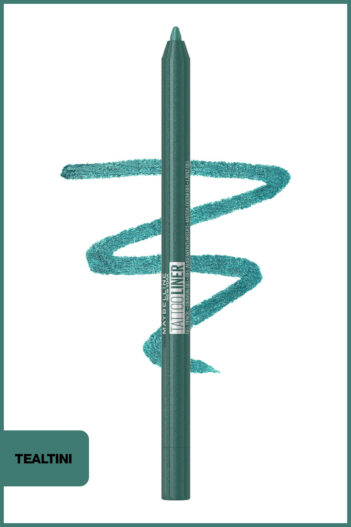 خط چشم  میبلین نیویورک Maybelline New York با کد TATTOOLPLNR