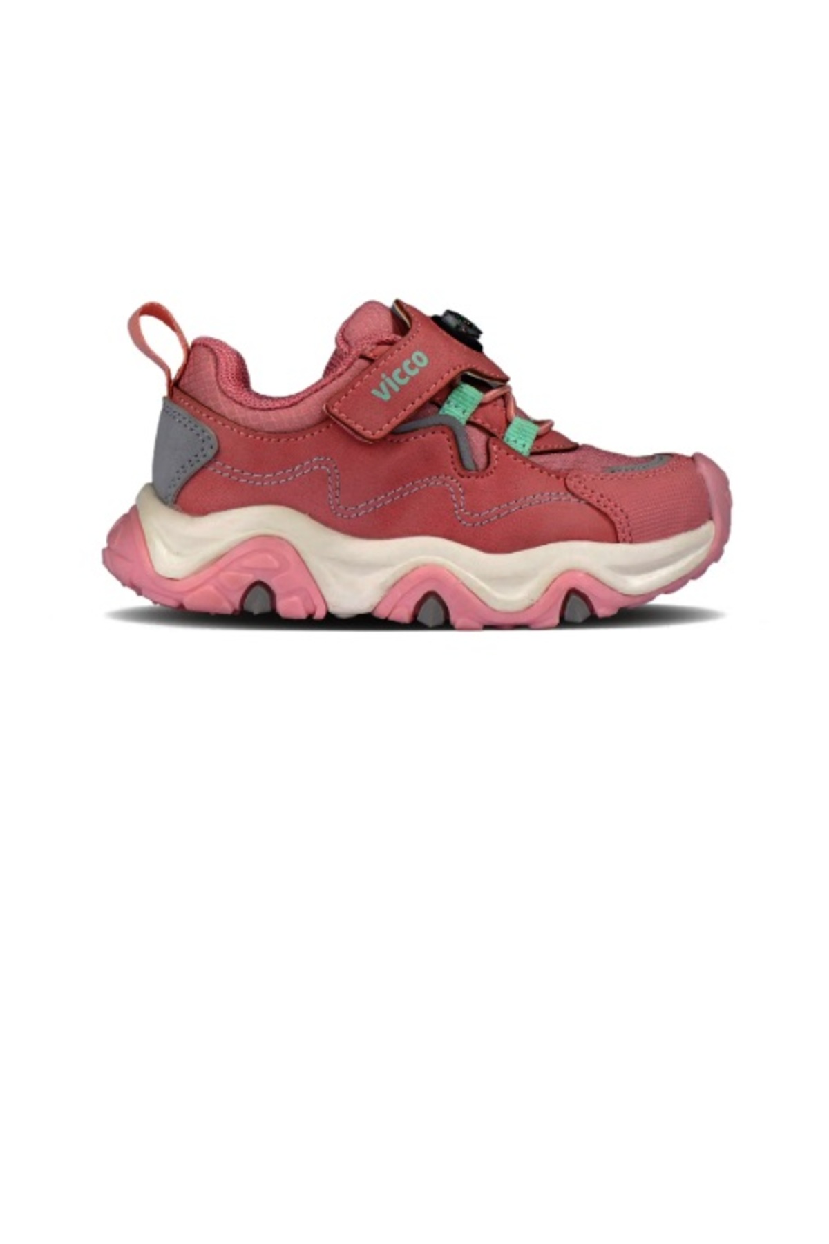 کفش پیاده روی پسرانه – دخترانه ویکو Vicco با کد C23Y.GND004 کفش پیاده روی پسرانه – دخترانه ویکو Vicco با کد C23Y.GND004