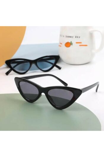 عینک آفتابی زنانه کاستبک Köstebek با کد KGZ568S عینک آفتابی زنانه کاستبک Köstebek با کد KGZ568S