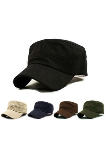 کلاه زنانه کاستبک Köstebek با کد KFC126 کلاه زنانه کاستبک Köstebek با کد KFC126