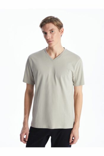 تیشرت مردانه السی وایکیکی LC Waikiki با کد S41099Z8 تیشرت مردانه السی وایکیکی LC Waikiki با کد S41099Z8