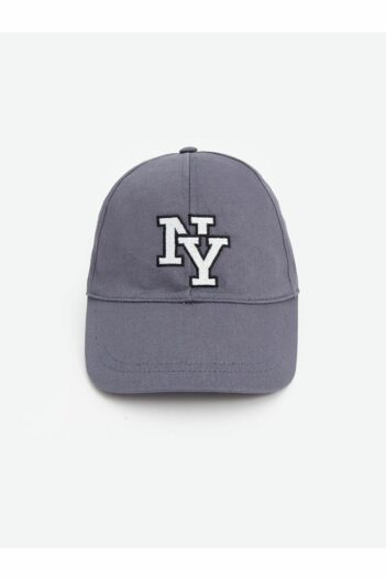 کلاه مردانه السی وایکیکی LC Waikiki با کد 3807787 کلاه مردانه السی وایکیکی LC Waikiki با کد 3807787