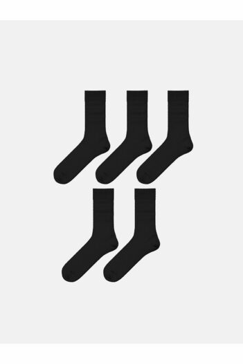 جوراب مردانه السی وایکیکی LC Waikiki با کد 3959563 جوراب مردانه السی وایکیکی LC Waikiki با کد 3959563