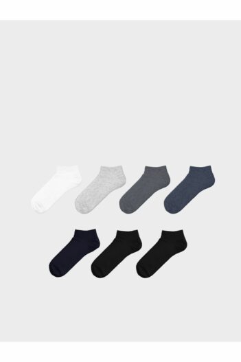 جوراب مردانه السی وایکیکی LC Waikiki با کد S41502Z8 جوراب مردانه السی وایکیکی LC Waikiki با کد S41502Z8