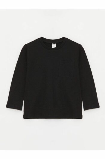 تیشرت پسرانه السی وایکیکی LC Waikiki با کد 3356483 تیشرت پسرانه السی وایکیکی LC Waikiki با کد 3356483