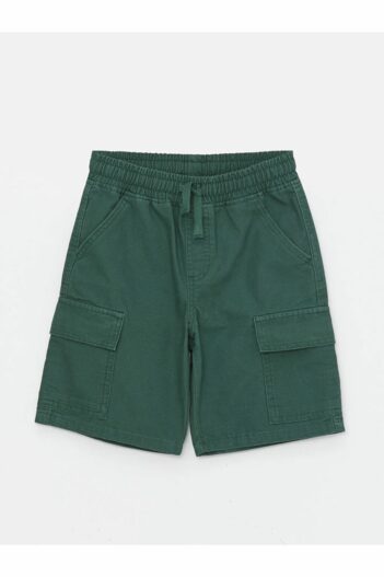 شورت و شلوارک پسرانه السی وایکیکی LC Waikiki با کد S4DL11Z4 – HHT شورت و شلوارک پسرانه السی وایکیکی LC Waikiki با کد S4DL11Z4 - HHT