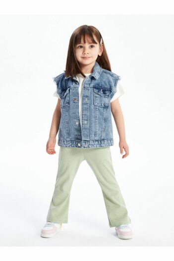 ساپورت دخترانه السی وایکیکی LC Waikiki با کد 3886499 ساپورت دخترانه السی وایکیکی LC Waikiki با کد 3886499