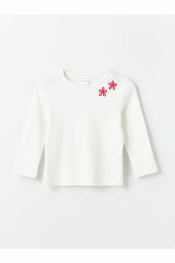 تیشرت دخترانه السی وایکیکی LC Waikiki با کد CNR3914645 تیشرت دخترانه السی وایکیکی LC Waikiki با کد CNR3914645