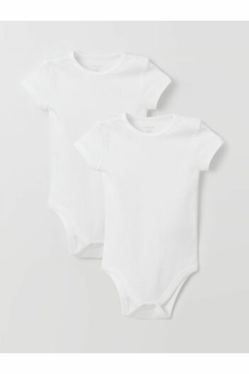 بادی دخترانه السی وایکیکی LC Waikiki با کد S41627Z1 بادی دخترانه السی وایکیکی LC Waikiki با کد S41627Z1