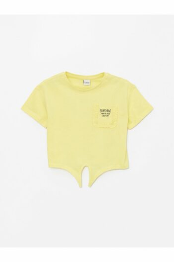 تیشرت دخترانه السی وایکیکی LC Waikiki با کد S4AY83Z4 – تیشرت دخترانه السی وایکیکی LC Waikiki با کد S4AY83Z4 -