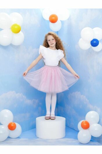 دامن دخترانه السی وایکیکی LC Waikiki با کد TYC00772847136 دامن دخترانه السی وایکیکی LC Waikiki با کد TYC00772847136