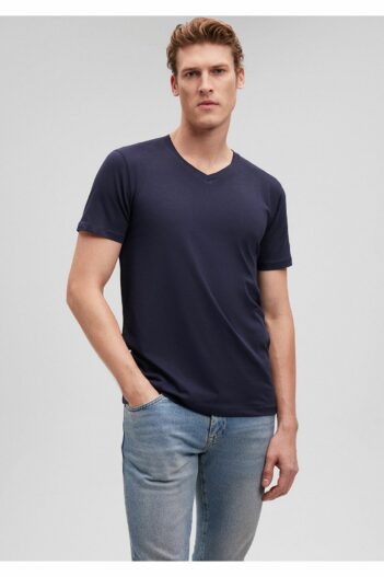 تیشرت مردانه ماوی Mavi با کد 061748-17588 تیشرت مردانه ماوی Mavi با کد 061748-17588