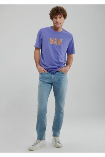تیشرت مردانه ماوی Mavi با کد 066842-34637 تیشرت مردانه ماوی Mavi با کد 066842-34637
