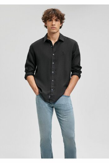 پیراهن مردانه ماوی Mavi با کد 021190-900 پیراهن مردانه ماوی Mavi با کد 021190-900