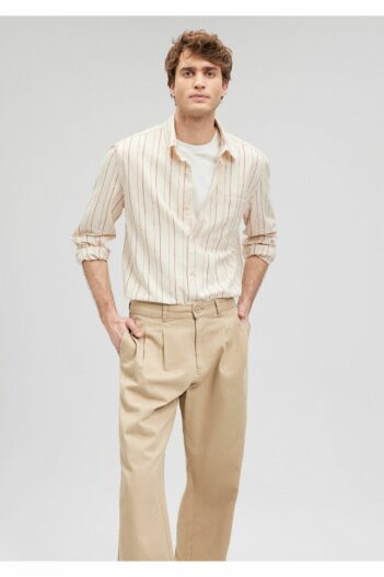 پیراهن مردانه ماوی Mavi با کد 210835 پیراهن مردانه ماوی Mavi با کد 210835