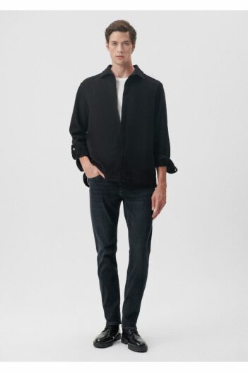 شلوار مردانه ماوی Mavi با کد 422 شلوار مردانه ماوی Mavi با کد 422